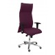 Sillón Albacete XL bali morado hasta 160kg